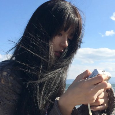 野良猫洛克:女番长