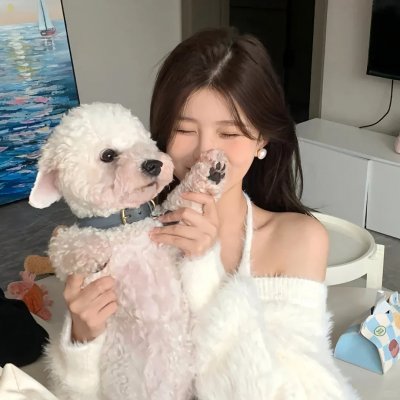 蠢狗记